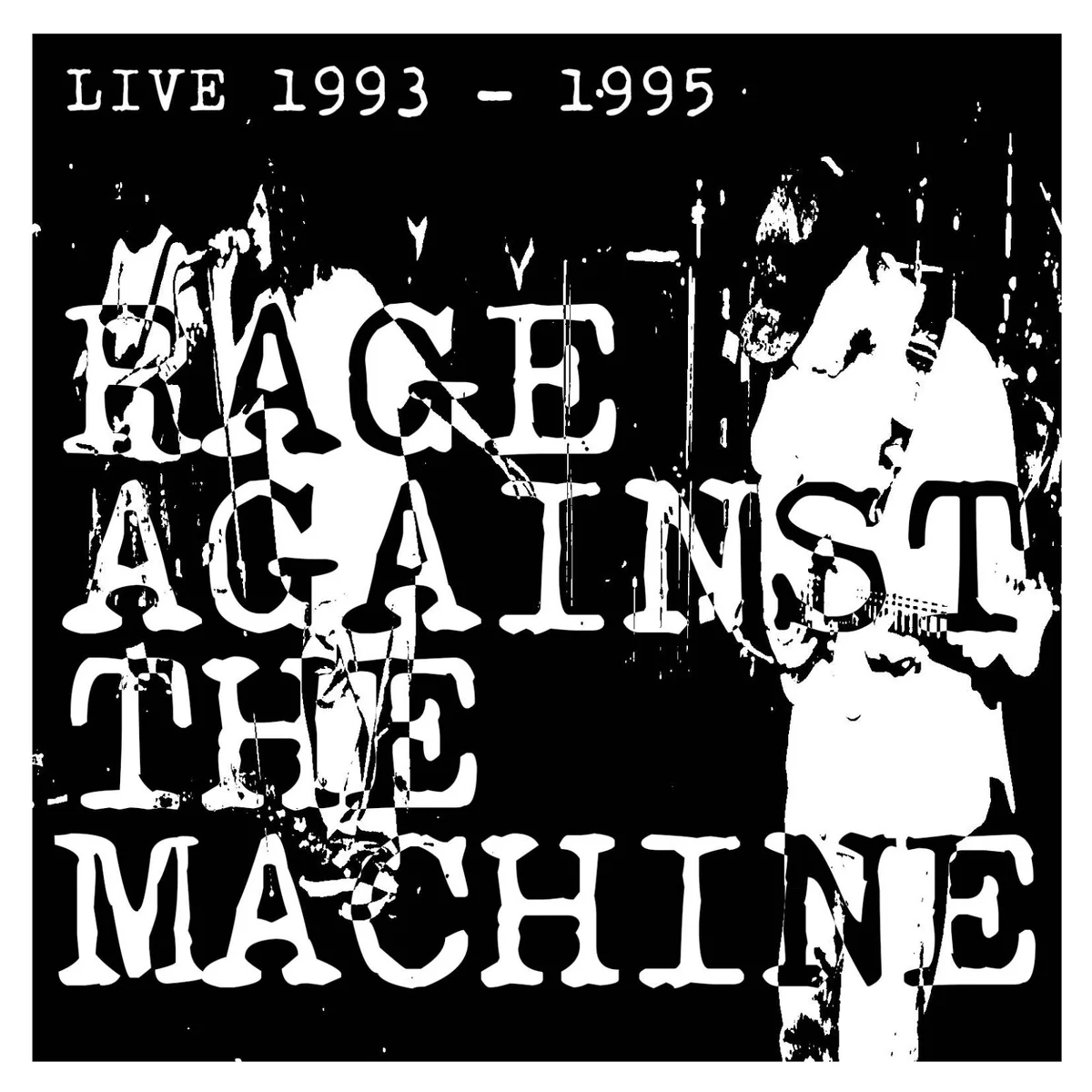 RAGE AGAINST THE MACHINE / レイジ・アゲインスト・ザ・マシーン商品