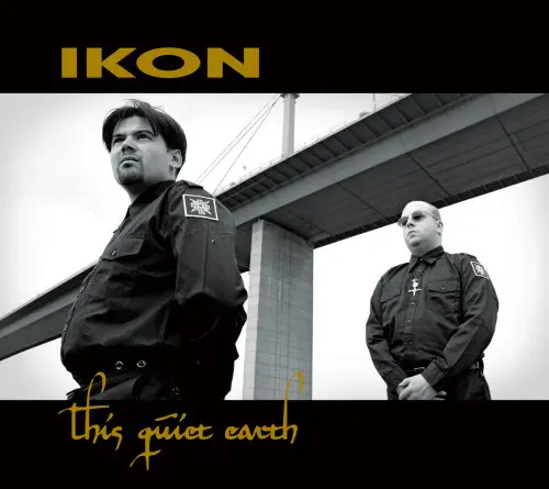 IKON (GOTH-ROCK) / THIS QUIET EARTH