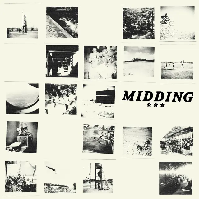 MIDDING / 0.44