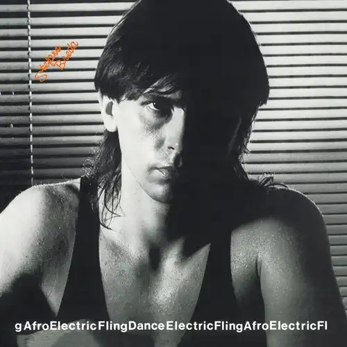 STEFANO BREDA / ELECTRIC FLING