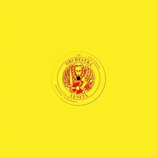 ジプシー・キングス使いDJハーヴィー秘密兵器がヴァイナルリリース