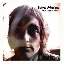 DAVE MASON / デイヴ・メイソン商品一覧｜OLD ROCK｜ディスクユニオン