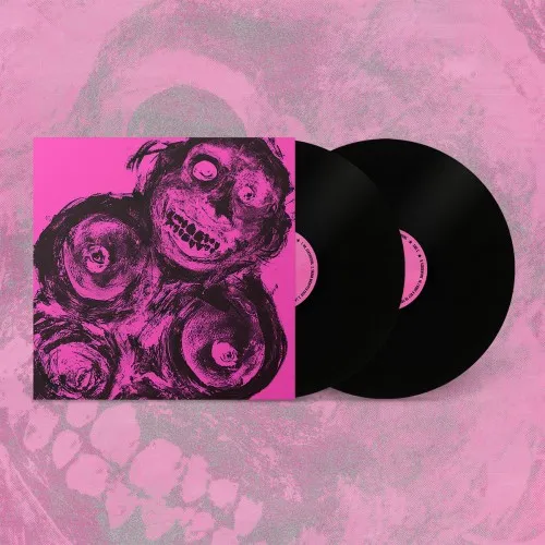 CRIPPLING ALCOHOLISM / CAMGIRL (2LP)