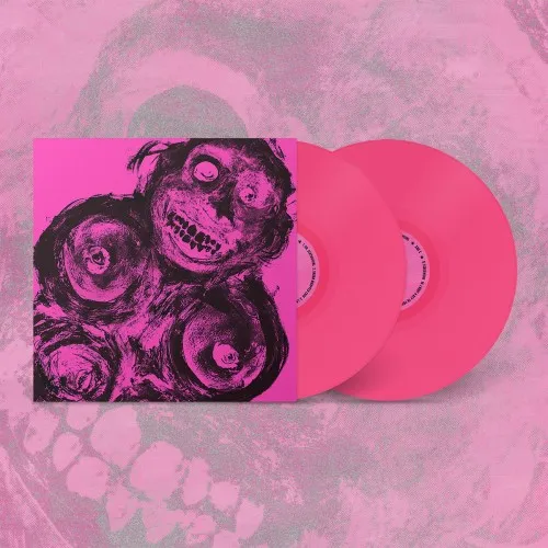 CRIPPLING ALCOHOLISM / CAMGIRL (COLORED 2LP)