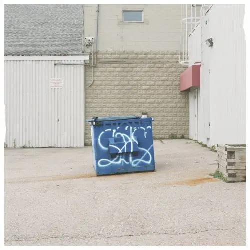 STATUS / NON-STATUS / BIG CHANGES (COLORED LP)
