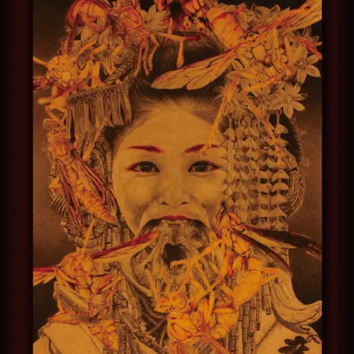 AWAKED / アウェイクド / THE RIVER / ザ・リヴァー