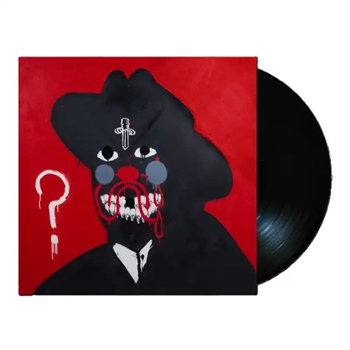 21 SAVAGE商品一覧｜PUNK｜ディスクユニオン・オンラインショップ