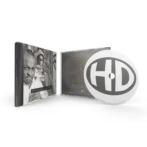 UNDERGROUND (CD)｜HIPHOP / 日本語RAP｜ディスクユニオン・オンライン