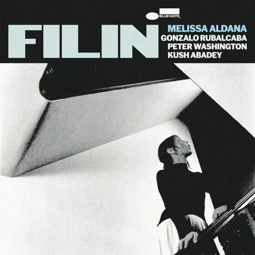 MELISSA ALDANA / メリッサ・アルダナ / Filin