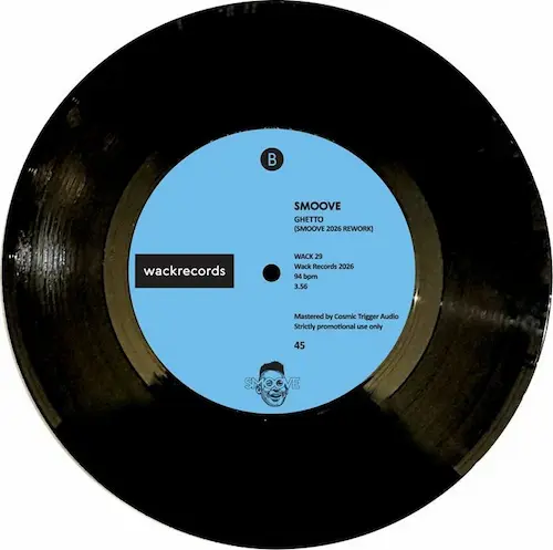 SMOOVE / スムーヴ商品一覧｜ディスクユニオン・オンラインショップ