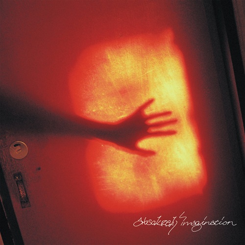 Absolutely Imagination(2ndプレス)/GEZAN/2017年にリリースされた