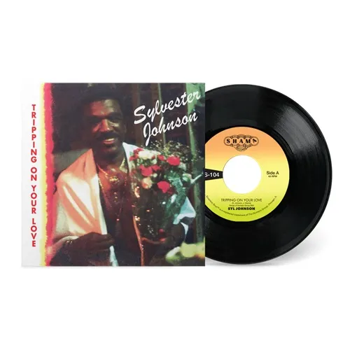 SYL JOHNSON / シル・ジョンソン商品一覧｜SOUL / BLUES｜ディスク