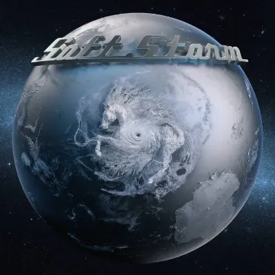 SUNSET ROLLERCOASTER / サンセット・ローラーコースター / SOFT STORM (LP)