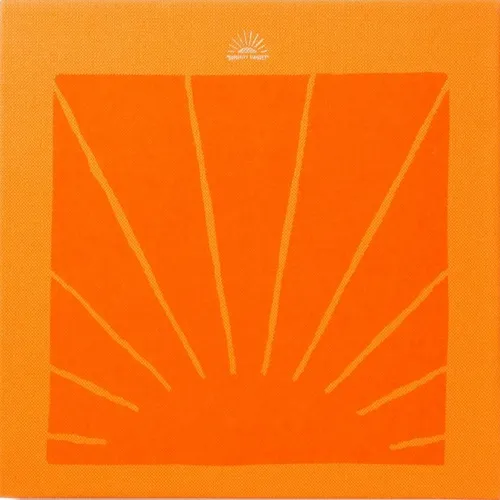 SUNSET ROLLERCOASTER / サンセット・ローラーコースター / Infinity Sunset  (7-inch Vinyl Box Set) (COLOR VINYL)