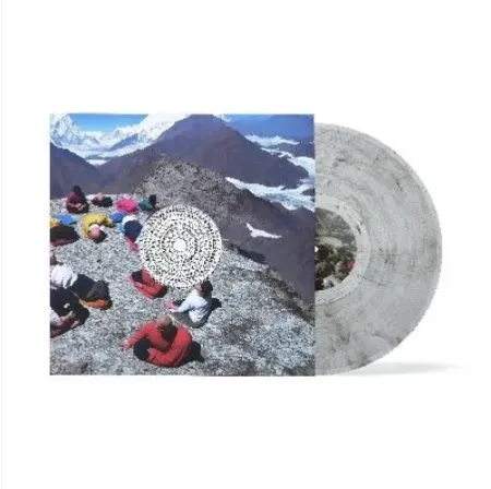 AAA (TW Edition) (LP) (COLOR VINYL)/HYUKOH,SUNSET ROLLERCOASTER