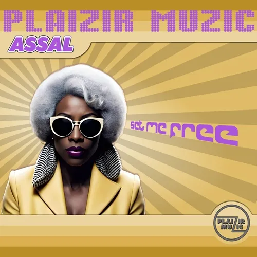 ASSAL / SET ME FREE / EMOTIONS(7")