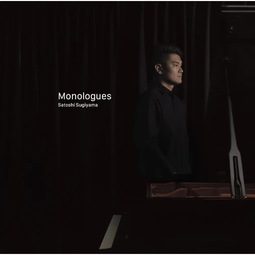 SUGIYAMA SATOSHI / 杉山悟史 / Monologues