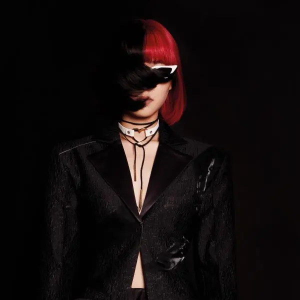 ISYANA SARASVATI / MY MYSTERY