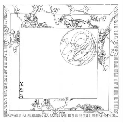 ANDROO, XAVIER ROBEL / X&A