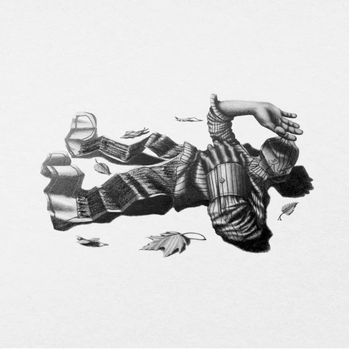 Veslemoy Narvesen /  Letting All Light Through(LP)