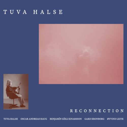 TUVA HALSE / Reconnection(LP)