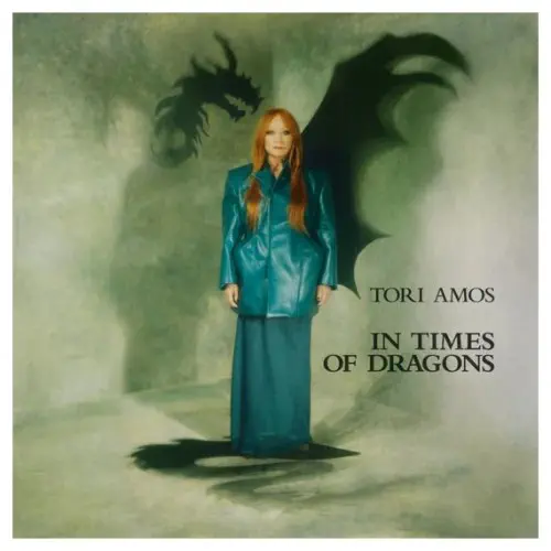 TORI AMOS / トーリ・エイモス / IN TIMES OF DRAGONS (2LP) (180 GRAM)