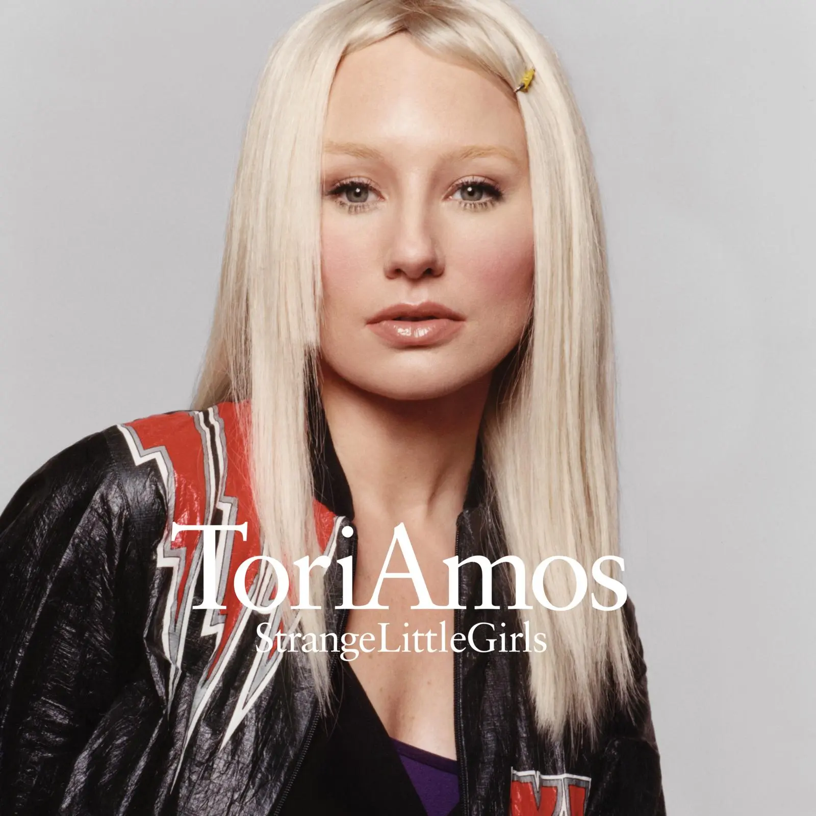 TORI AMOS / トーリ・エイモス / STRANGE LITTLE GIRLS (24LP) (12 COVER MULTIPACK, LIMITED, INDIE-RETAIL EXCLUSIVE)