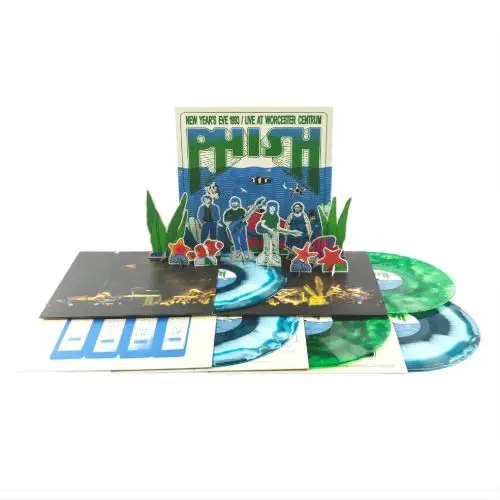 PHISH / フィッシュ商品一覧｜ディスクユニオン・オンラインショップ