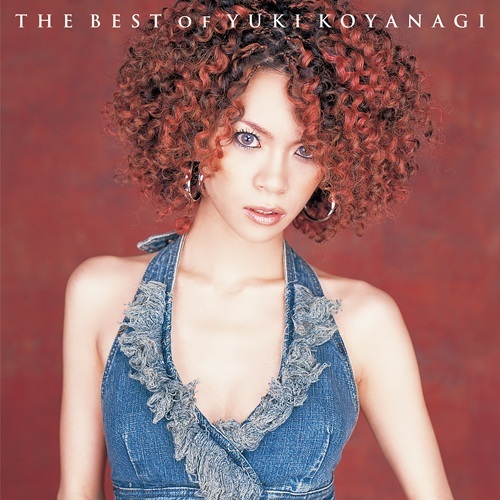 YUKI KOYANAGI / 小柳ゆき / THE BEST OF YUKI KOYANAGI(2LP)