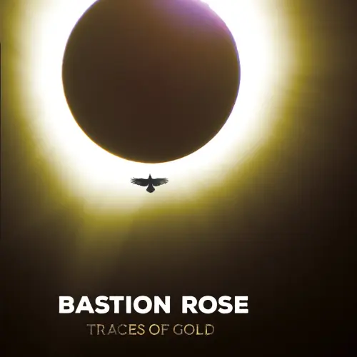 BASTION ROSE / バスティオン・ローズ / TRACES OF GOLD / トレーセズ・オブ・ゴールド<直輸入盤国内仕様>