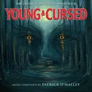 PATRICK O'MALLEY / パトリック・オマリー / YOUNG AND CURSED