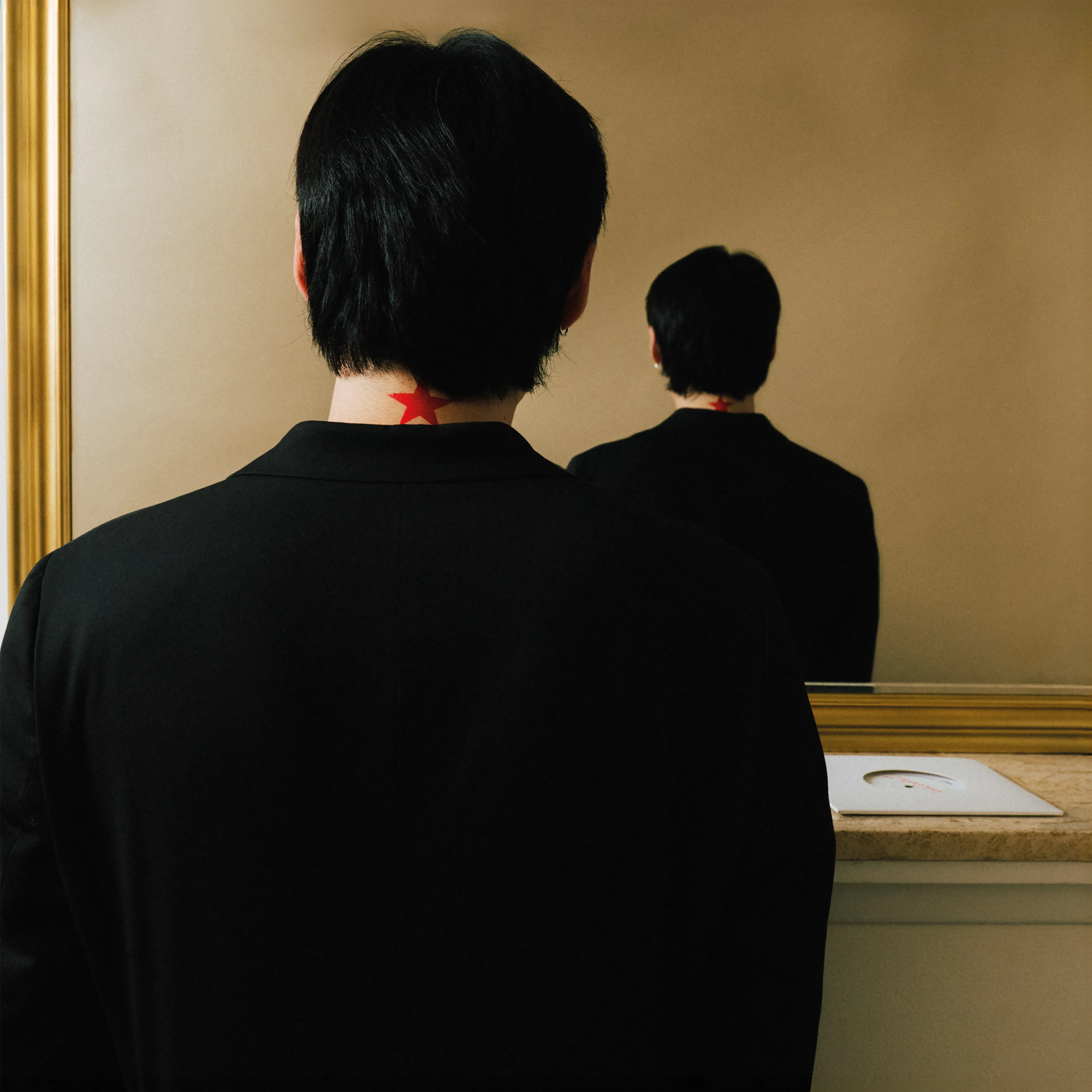 SOPHS / ソフス / ゴールドスター