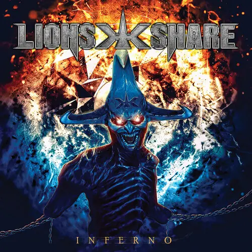 LIONS SHARE / INFERNO