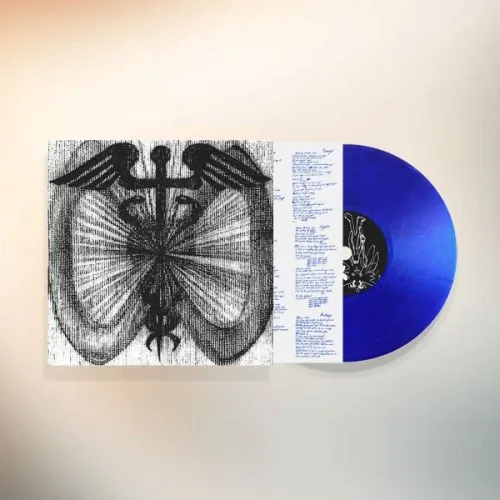 ROBBER ROBBER / TWO WHEELS MOVE THE SOUL (COLORED LP)