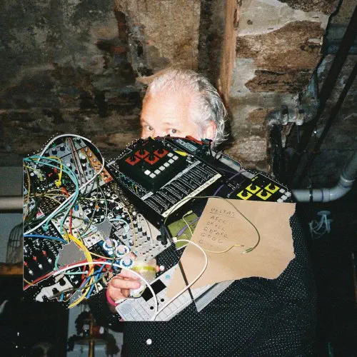 ROSENAU & SANBORN / TWO (LP)