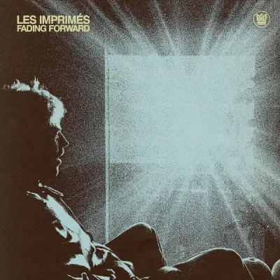LES IMPRIMES / レ・アンプリメ / FADING FORWARD (CD)