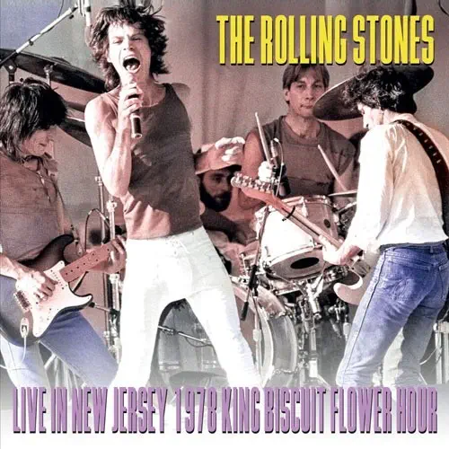 ROLLING STONES / ローリング・ストーンズ商品一覧｜JAPANESE ROCK