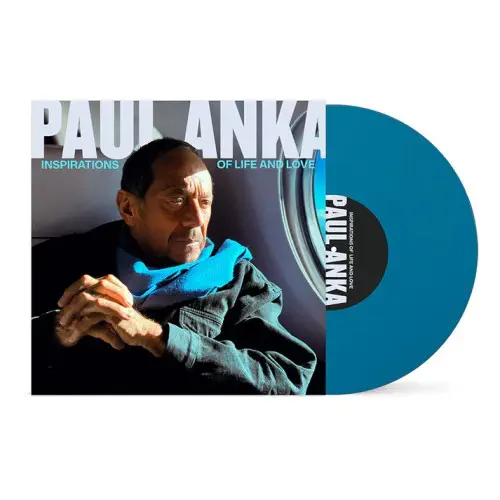 PAUL ANKA / ポール・アンカ商品一覧｜HIPHOP / 日本語RAP｜ディスク