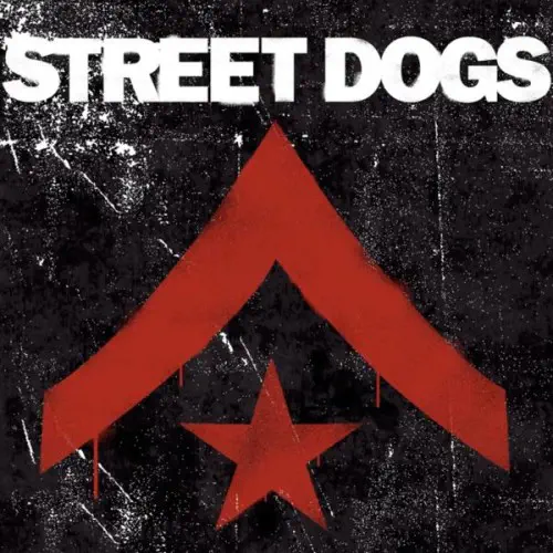 STREET DOGS / ストリート・ドッグス / STREET DOGS (LP)