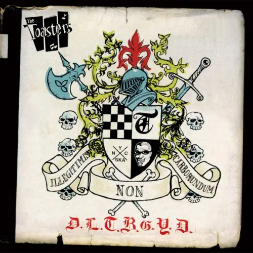 HALF ALBUM (LP)/NOFX/NOFXの2021年作「SINGLE ALBUM」、2022年作