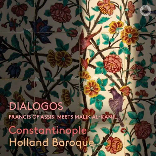 CONSTANTINOPLE / コンスタンティノープル / DIALOGOS