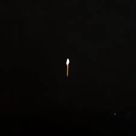 SAULT / CHAPTER 1 (LP)