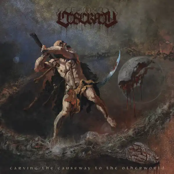 COSCRADH / CARVING THE CAUSEWAY TO THE OTHERWORLD