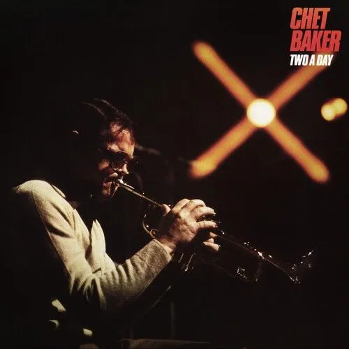 CHET BAKER / チェット・ベイカー商品一覧｜JAZZ｜ディスクユニオン