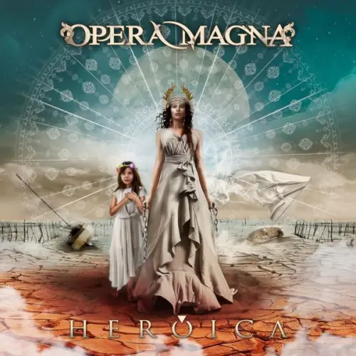 HEROICA / エロイカ/OPERA MAGNA/オペラ・マグナ/哀愁を帯びたメロディ