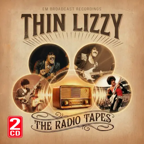 THIN LIZZY / シン・リジィ商品一覧｜ディスクユニオン・オンライン