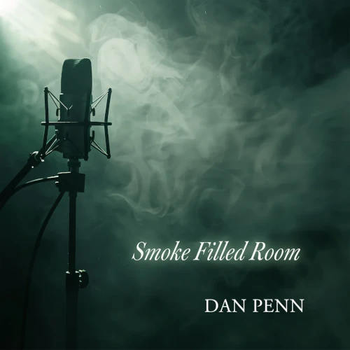 DAN PENN / ダン・ペン / SMOKE FILLED ROOM (CD)