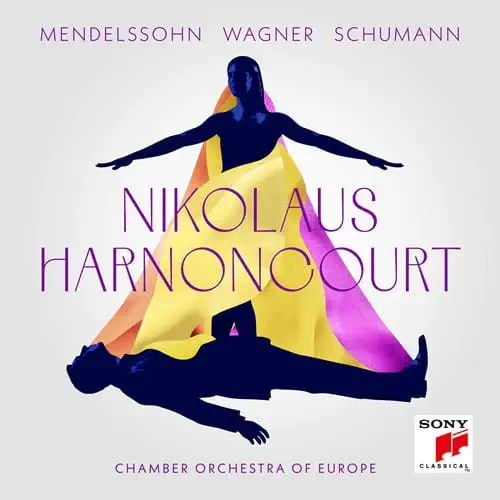NIKOLAUS HARNONCOURT / ニコラウス・アーノンクール商品一覧｜JAZZ