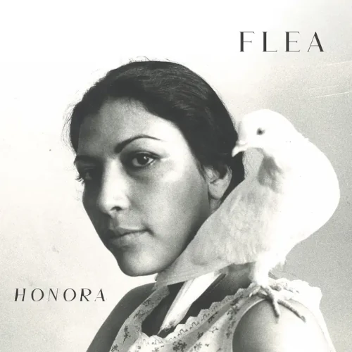 FLEA (RED HOT CHILI PEPPERS) / フリー / HONORA (CD)