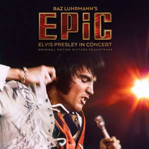 FROM ELVIS IN MEMPHIS - RECORDED LIVE 1974 (2CD)/ELVIS PRESLEY